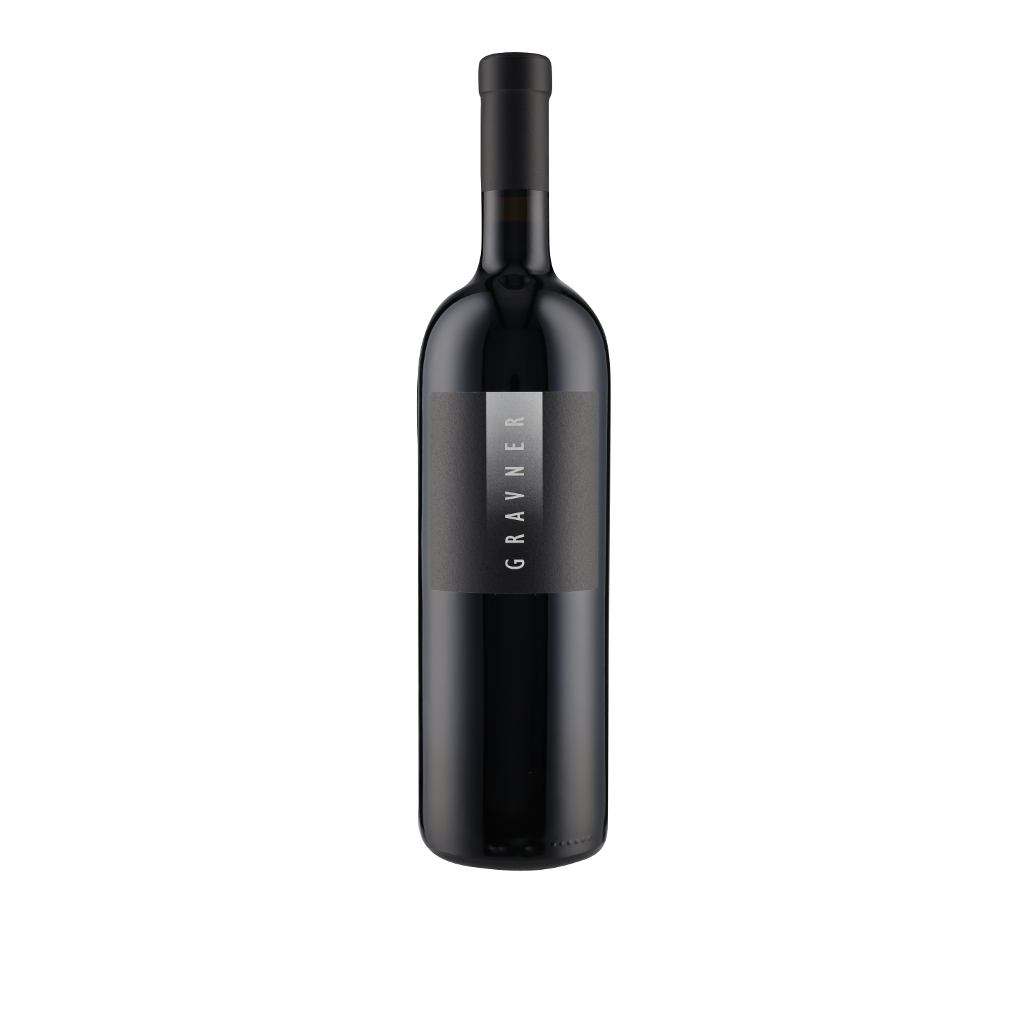 Breg Vino Rosso IGT 2007 Gravner