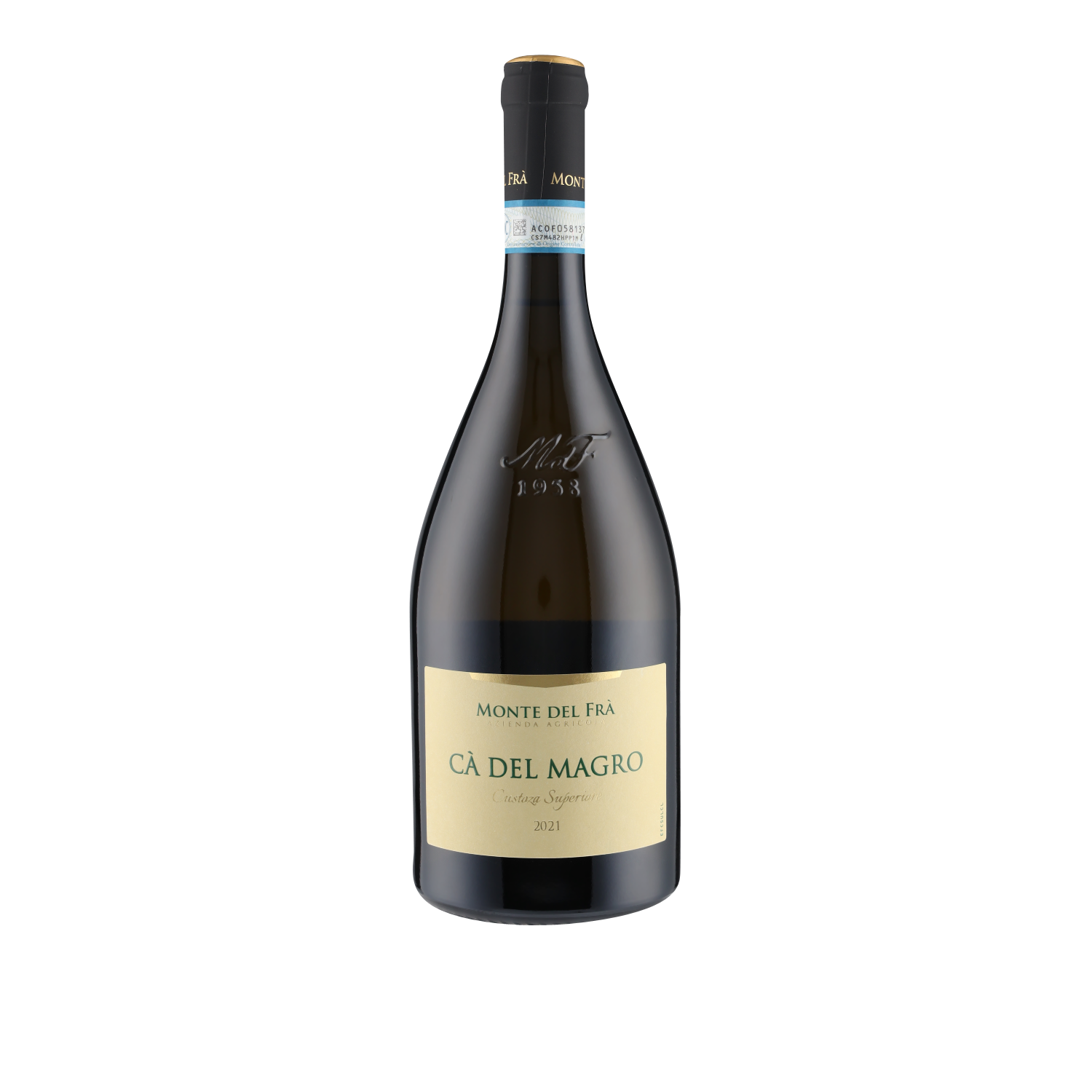 Custoza Superiore DOC Ca del Magro Monte del Fra
