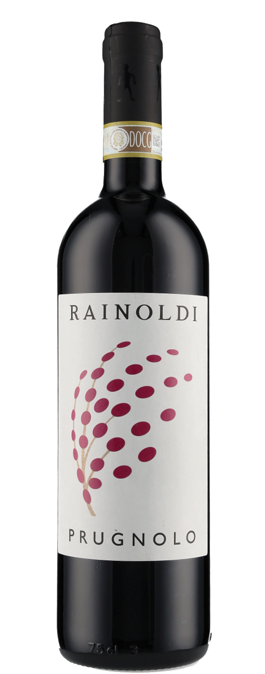 Prugnolo Nebbiolo Valtellina Superiore DOCG 2018 Rainoldi