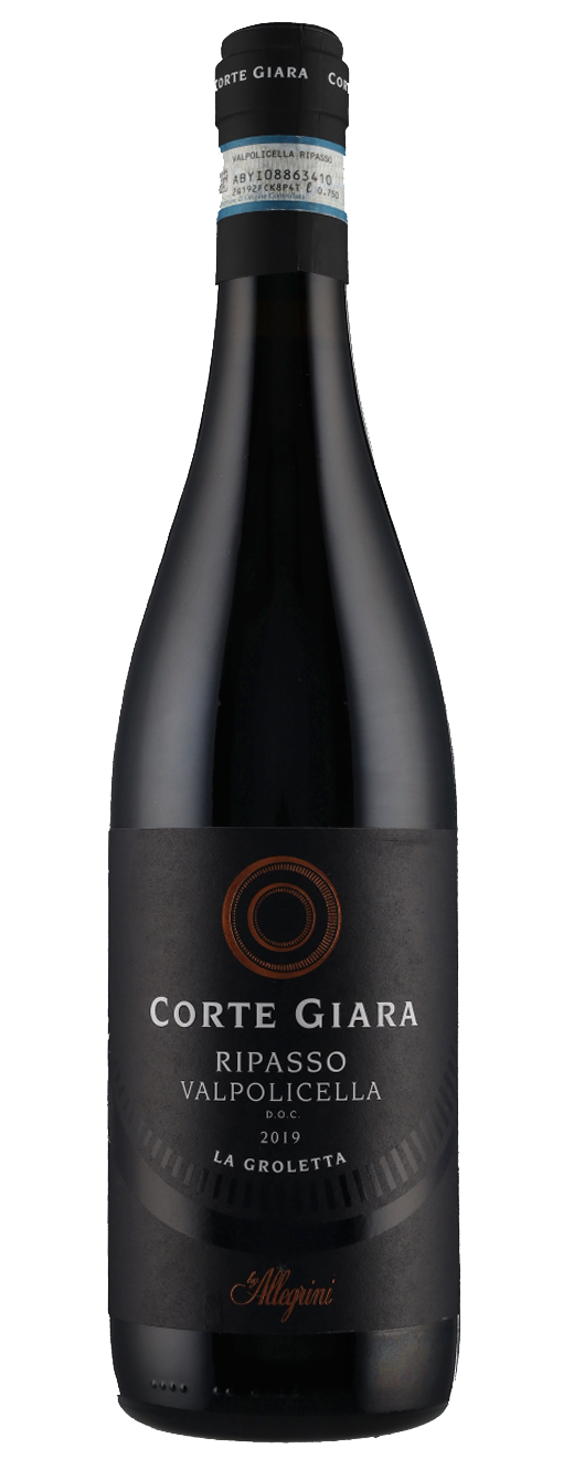 Valpolicella Ripasso Corte Giara DOC Allegrini