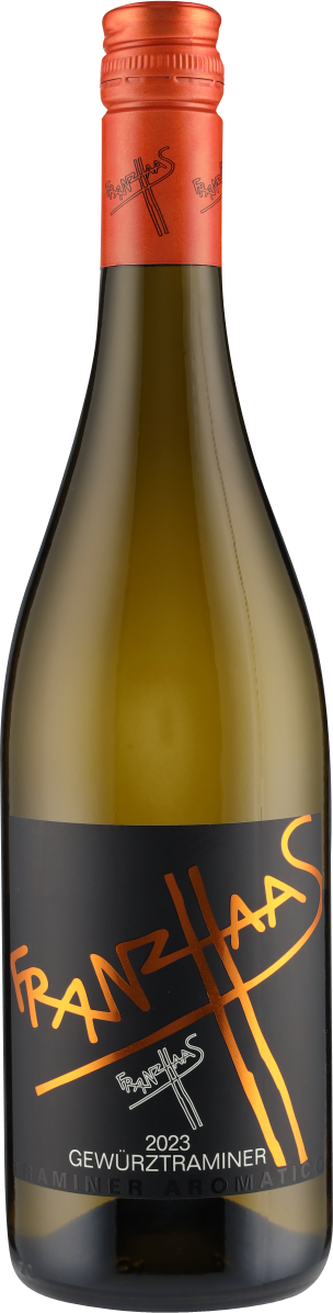 GewÃ¼rztraminer DOC 2023 Franz Haas