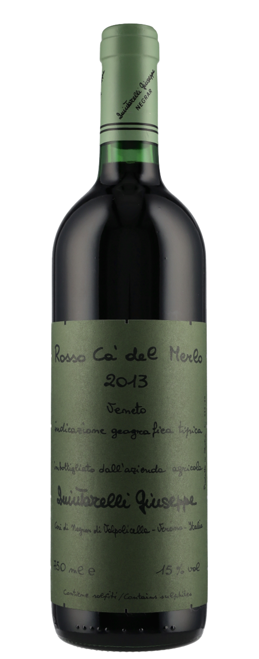 Rosso Ca del Merlo IGP Quintarelli