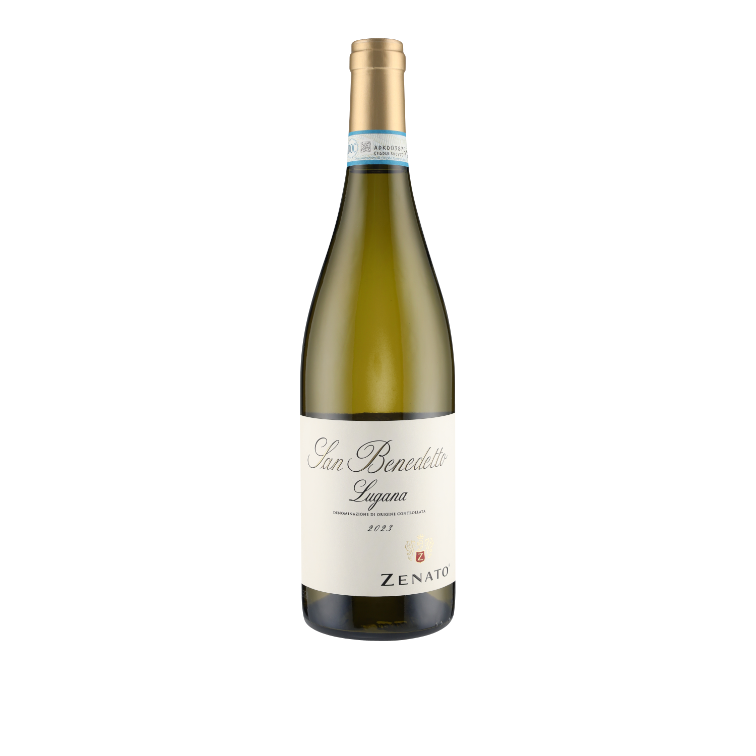 Lugana San Benedetto DOC Zenato