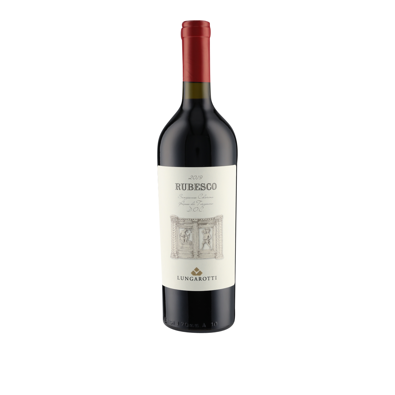Rubesco Rosso di Torgiano DOC Lungarotti