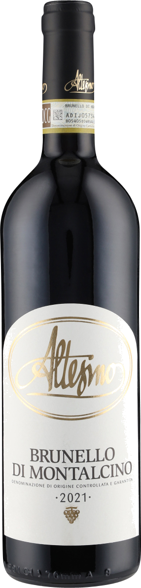 Brunello di Montalcino DOCG Altesino