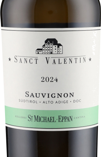 Sauvignon Alto Adige DOC Sanct Valentin 2024 Michael-Eppan