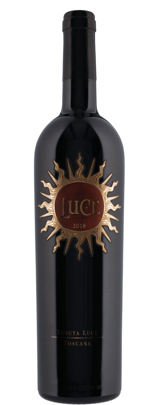 Luce della Vite Toscana IGT Frescobaldi