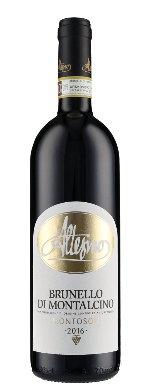 Brunello di Montalcino Montosoli DOCG 2016 Altesino