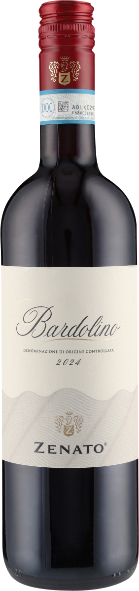 Bardolino DOC Zenato