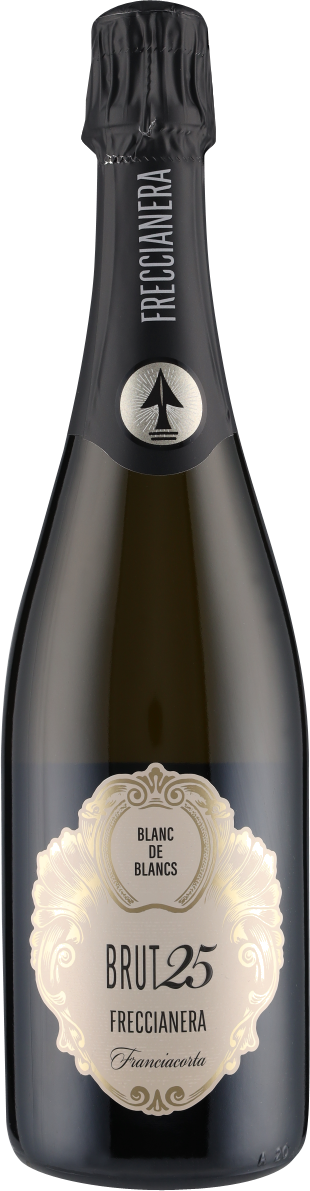 Franciacorta Brut 25 Blanc de Blancs Berlucchi