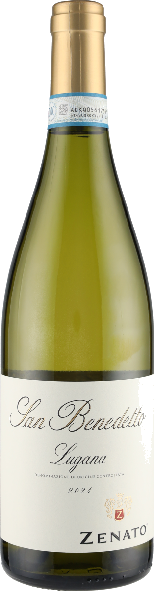 Lugana San Benedetto DOC Zenato