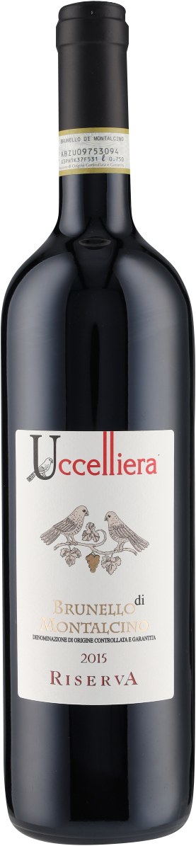 Brunello di Montalcino DOCG Riserva Uccelliera