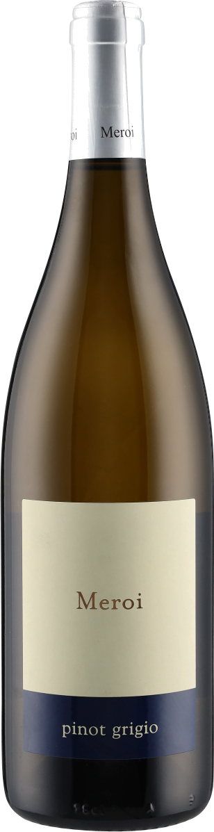 Pinot Grigio Colli Orientali DOC 2020 Meroi
