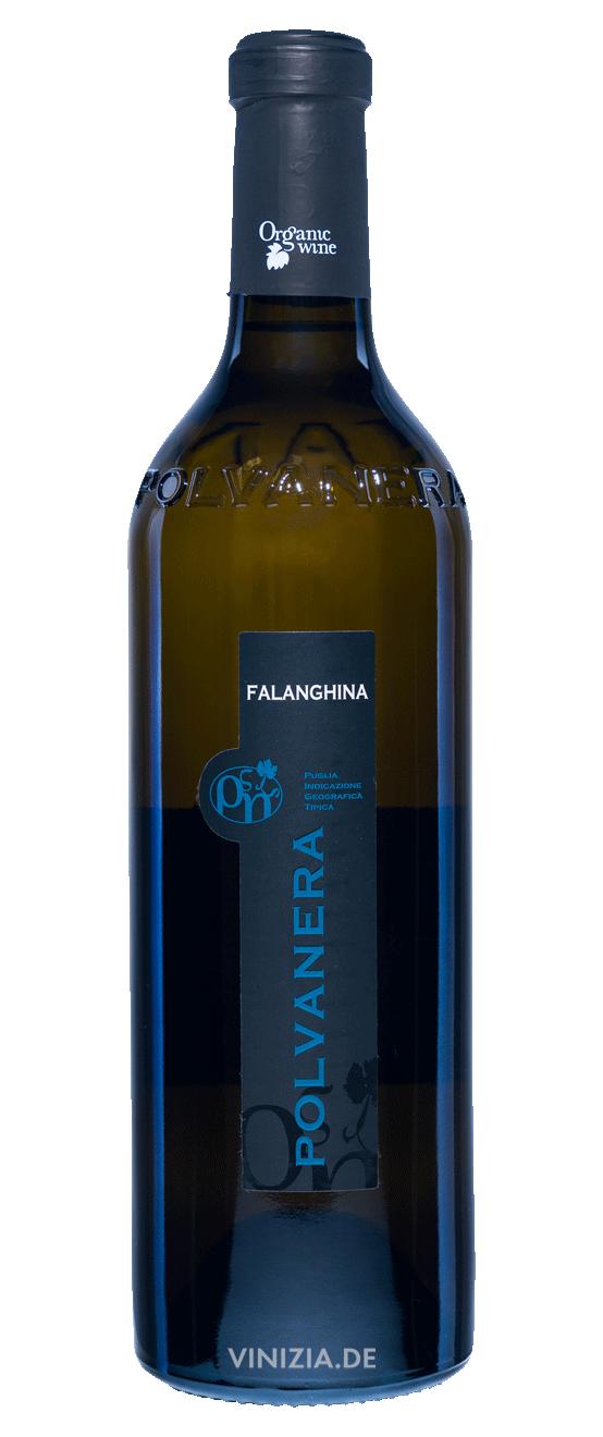 Falanghina Puglia IGT Polvanera