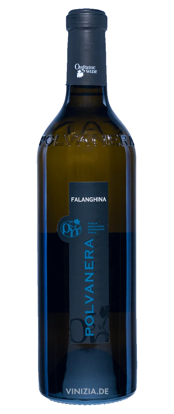 Falanghina Puglia IGT Polvanera