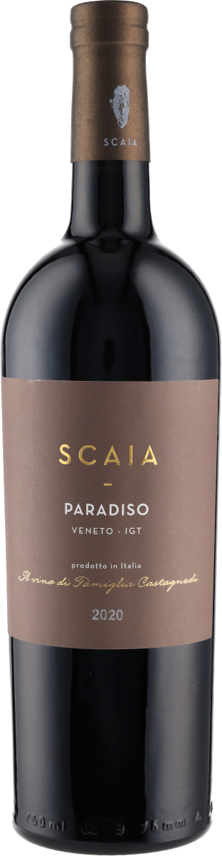 Scaia Paradiso IGT 2020 Sant Antonio