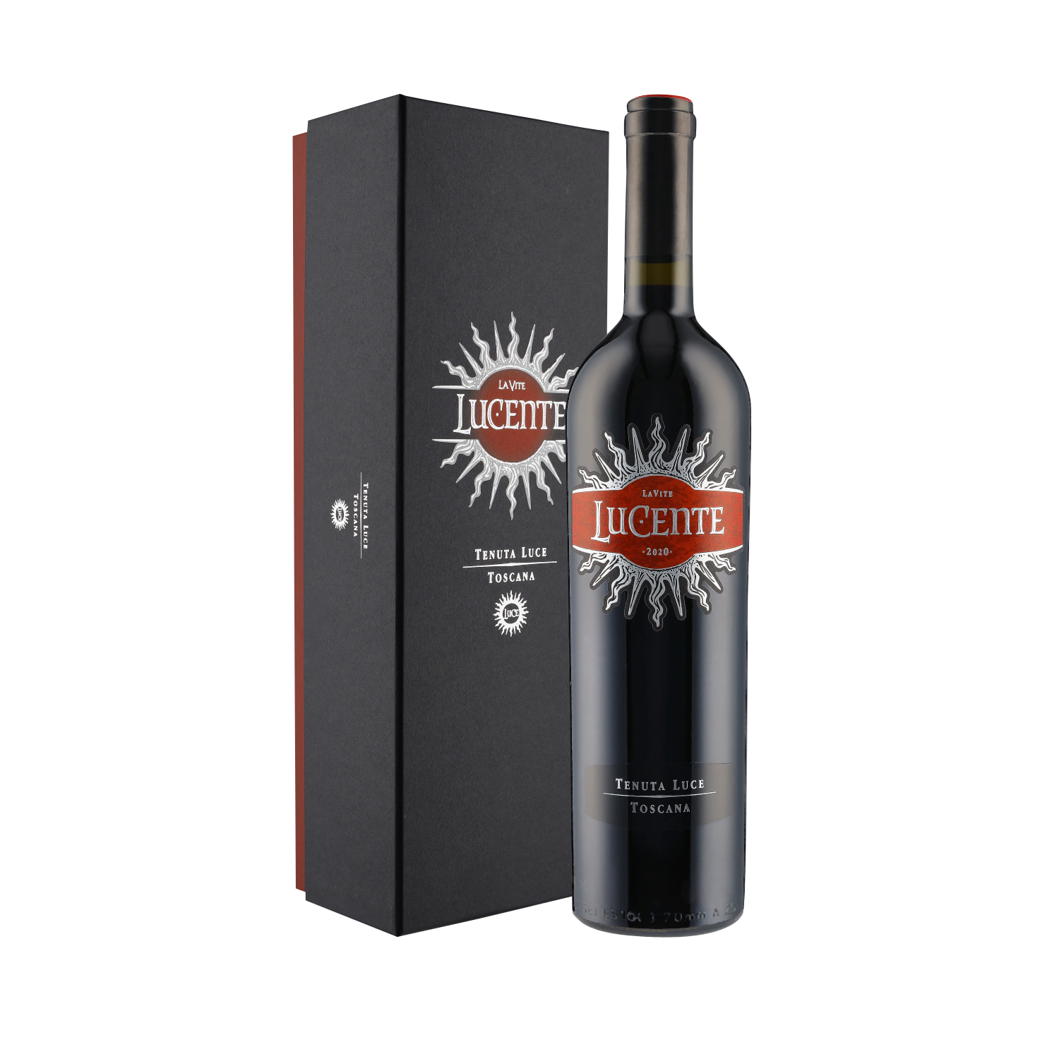 Lucente Toscana IGT GEPA Frescobaldi - Luce della Vite