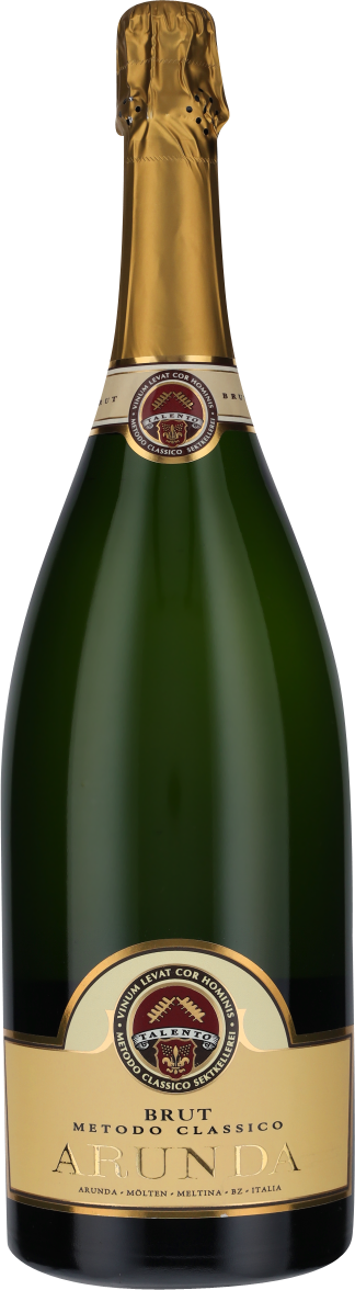 Brut Metodo Classico 1.5l Arunda
