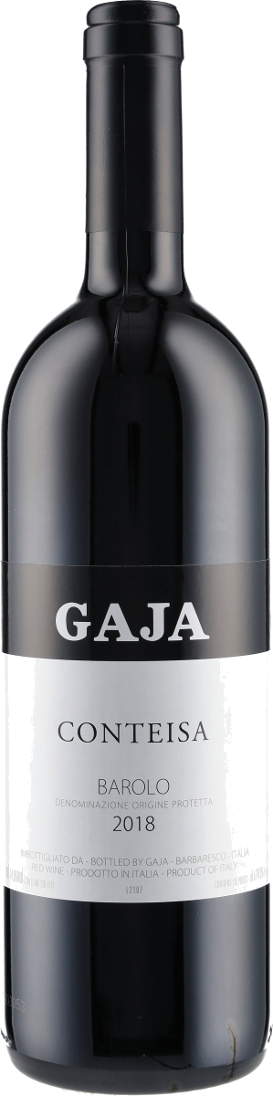 Conteisa Barolo DOCG 2018 A. Gaja