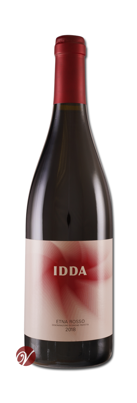 Idda Etna Rosso DOP A. Gaja