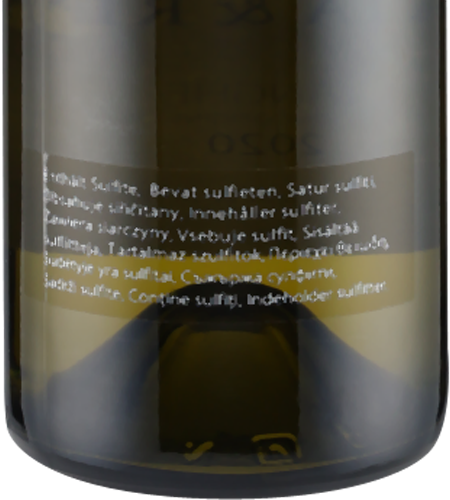 Gaia & Rey Chardonnay Langhe DOC 2020 Angelo Gaja
