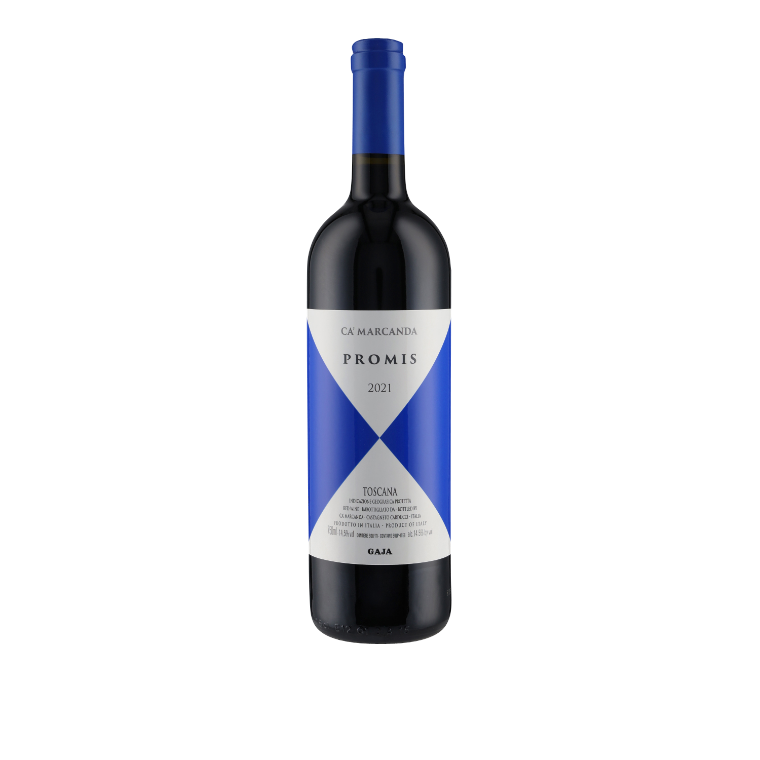 Promis Toscana Rosso IGT Gaja - Ca Marcanda