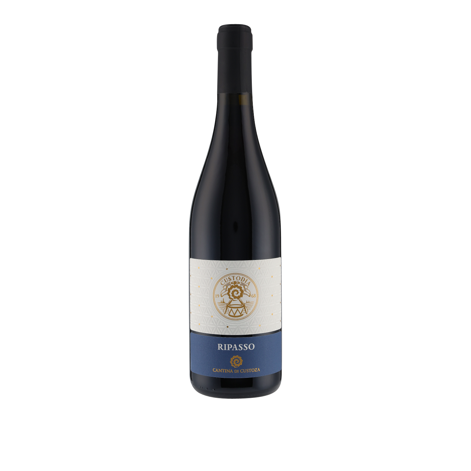 Valpolicella Ripasso Custodia DOC Cantina di Custoza