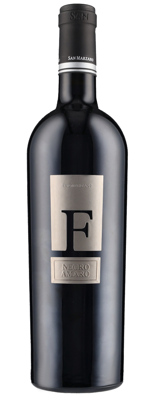 Negroamaro F IGP Marzano