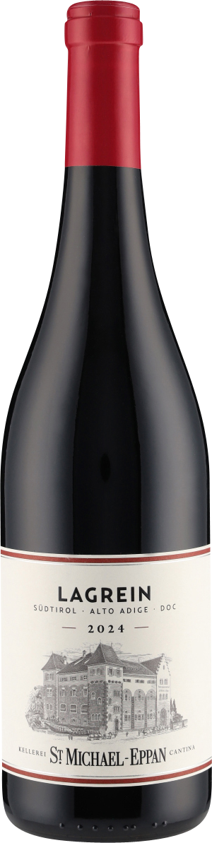 Lagrein Alto Adige DOC 2024 St.Michael-Eppan