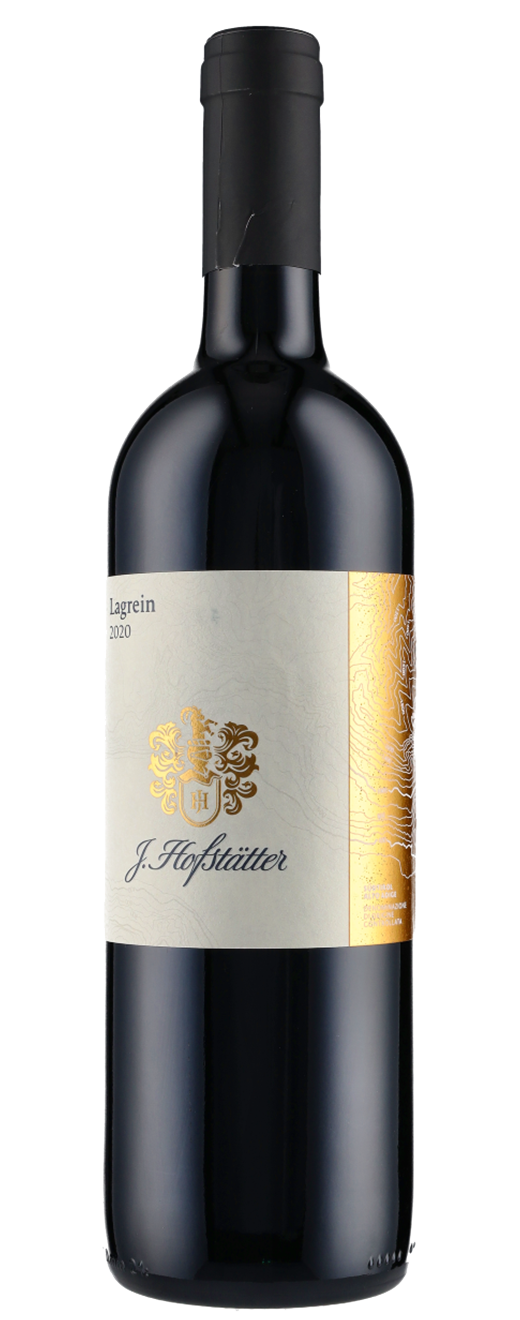 Lagrein Alto Adige DOC 2020 Hofstätter