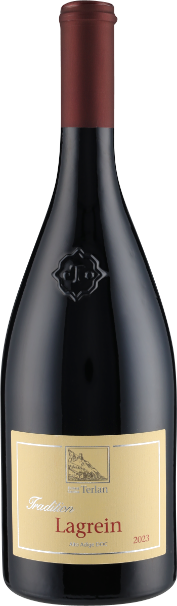Lagrein Alto Adige DOC 2023 Cantina Terlan
