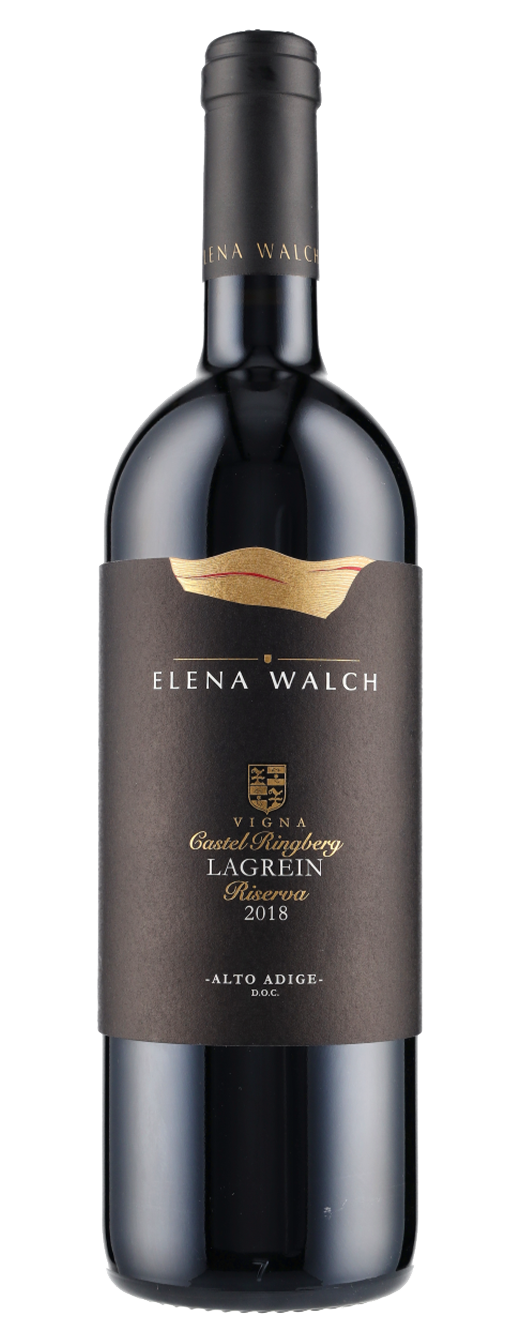 Lagrein Riserva Castel Ringberg DOC 2018 Walch