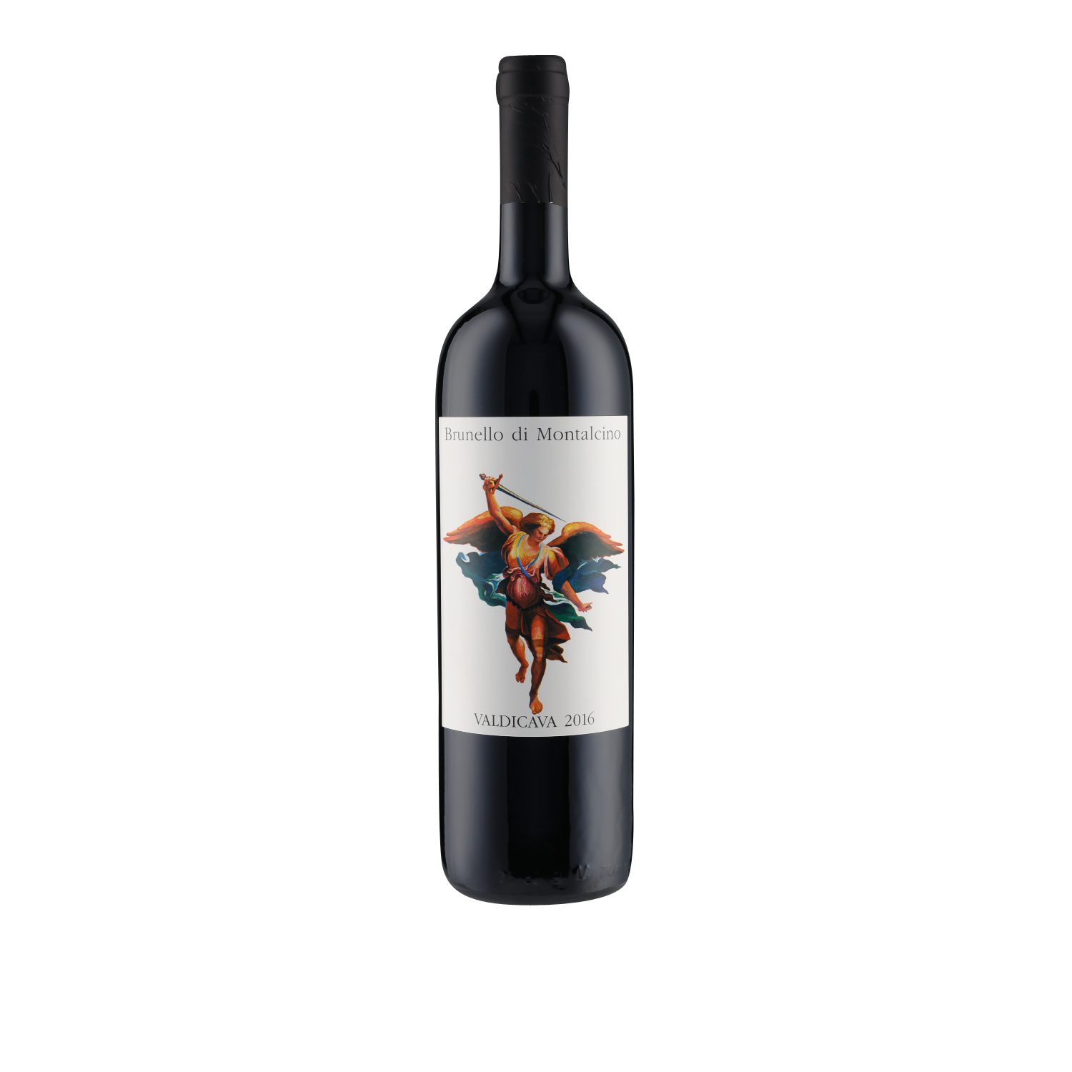 Brunello di Montalcino DOCG 2016 1.5 L Valdicava