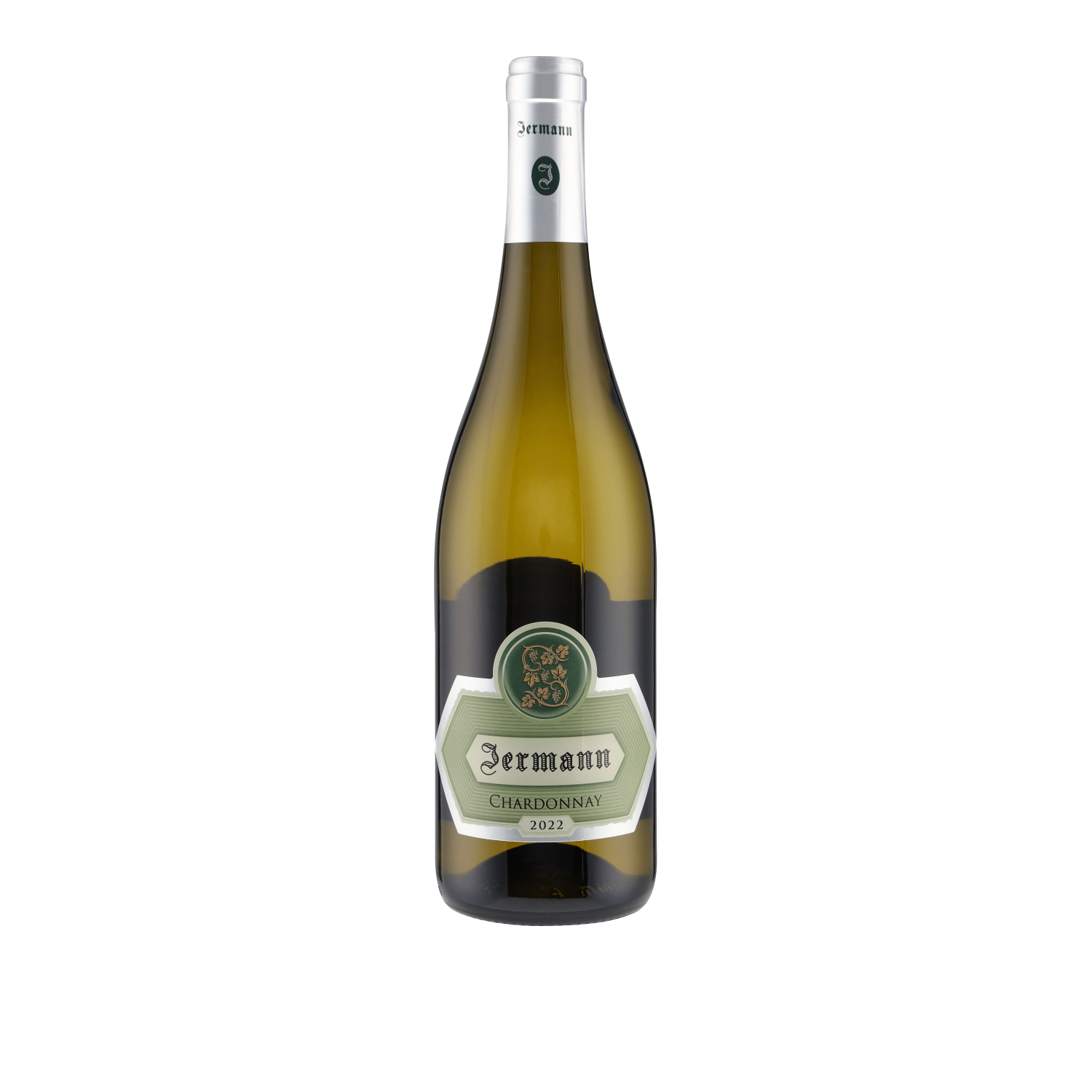 Chardonnay Venezia Giulia IGT Jermann