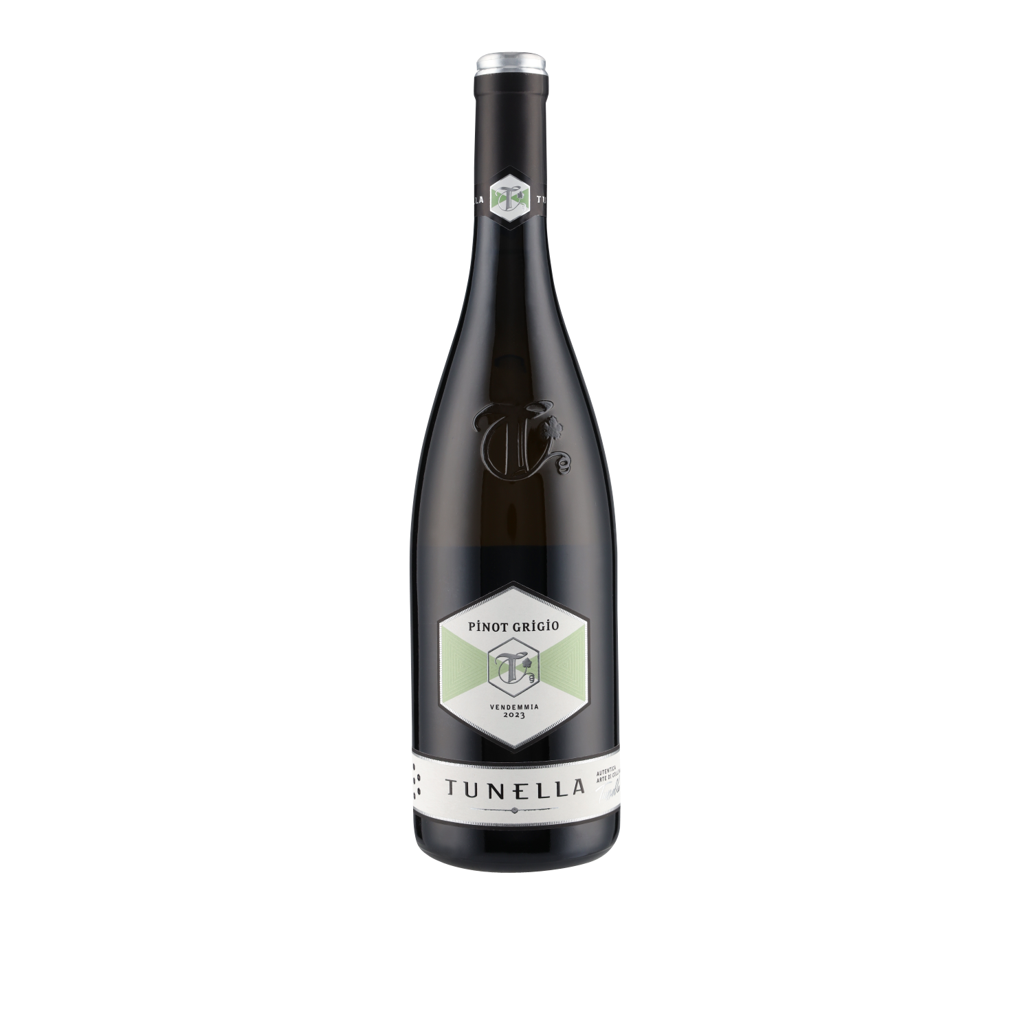Pinot Grigio Friuli Colli Orientali DOC Tunella