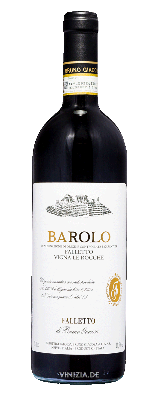 Barolo DOCG Falletto Bruno Giacosa