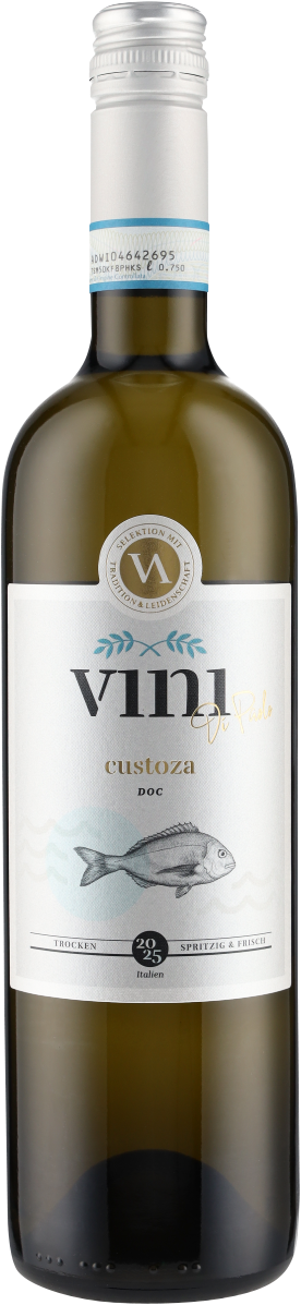 Custoza DOC 2025 Vini di Paolo