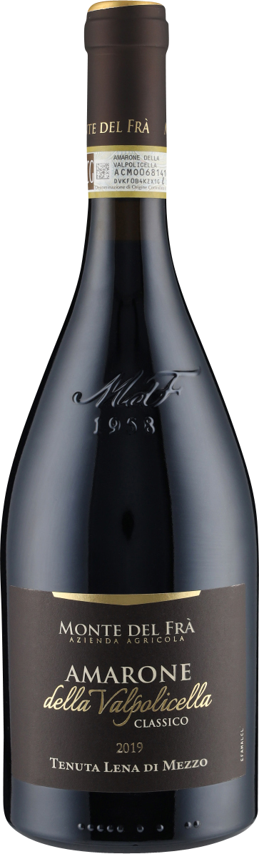 Amarone della Valpolicella Classico DOC Lena di Mezzo