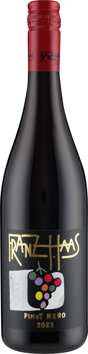 Pinot Nero 2022 Franz Haas