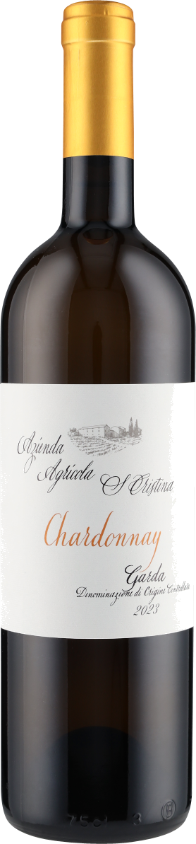 Chardonnay S.Cristina Garda DOC 2023 Zenato