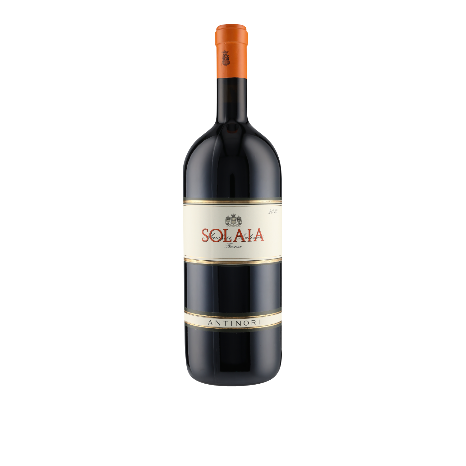 Solaia Toscana IGT 2018 Antinori