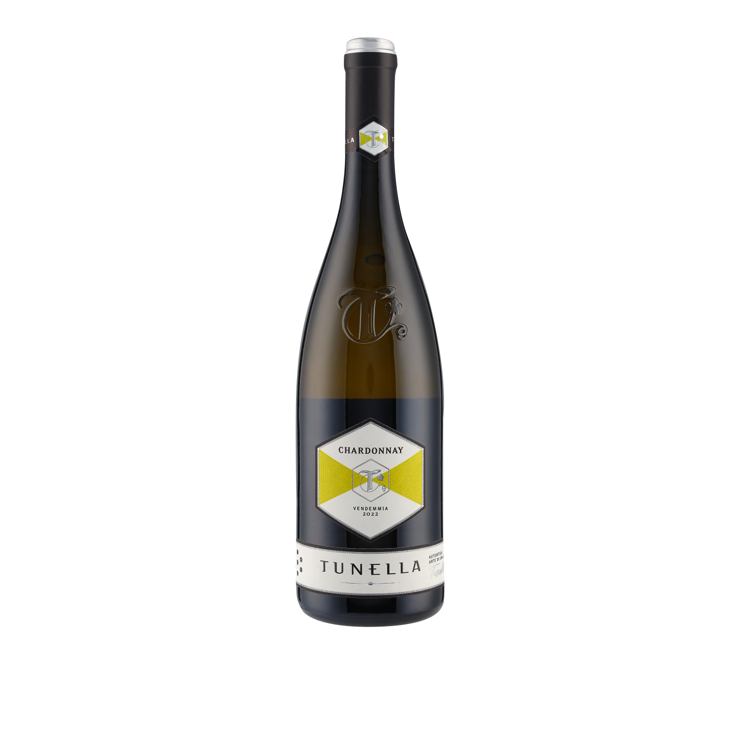 Chardonnay Colli Orientali del Friuli DOC Tunella
