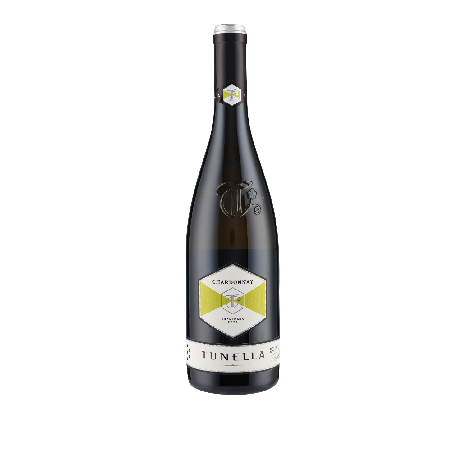Chardonnay Colli Orientali del Friuli DOC Tunella