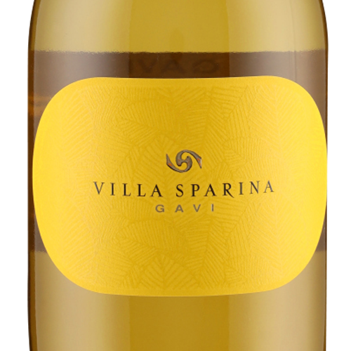 Gavi del Comune di Gavi DOCG 2025 Villa Sparina