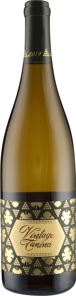 Vintage Tunina 2019 Jermann