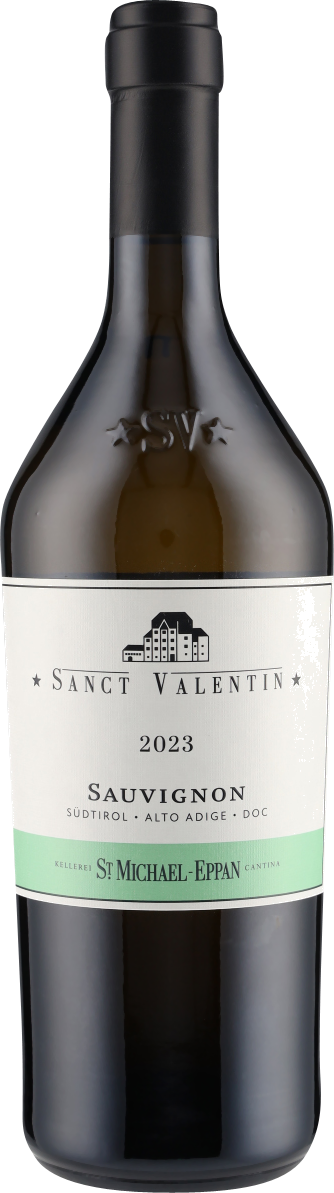 Sauvignon Alto Adige DOC Sanct Valentin 2023 Michael-Eppan