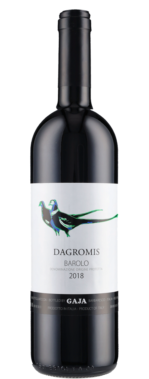 Barolo Dagromis DOCG A.Gaja