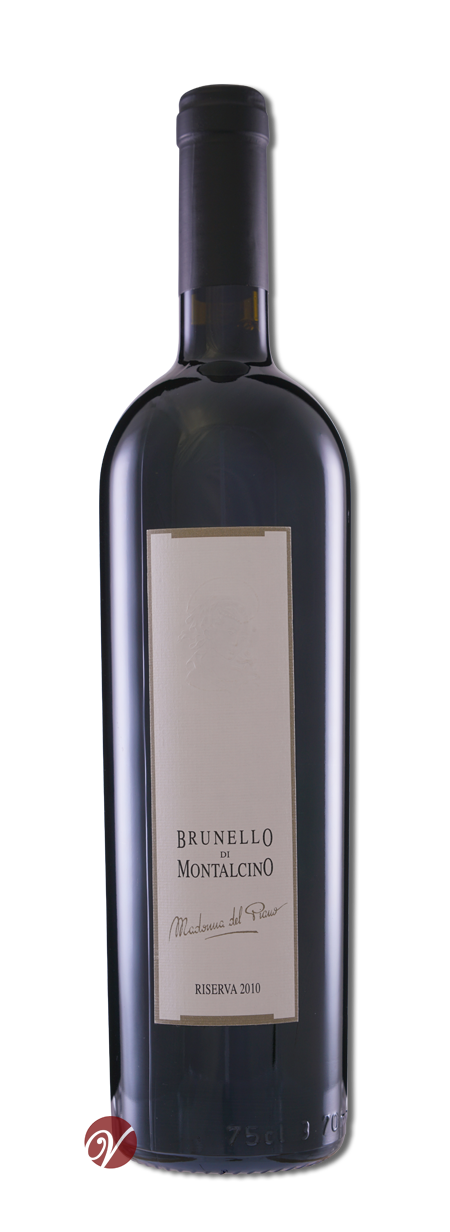 Brunello di Montalcino Madonna Piano Ris.DOCG 2010