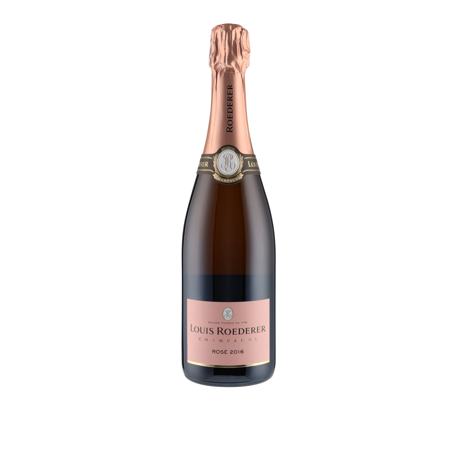 Champagne Brut Rosé Roederer