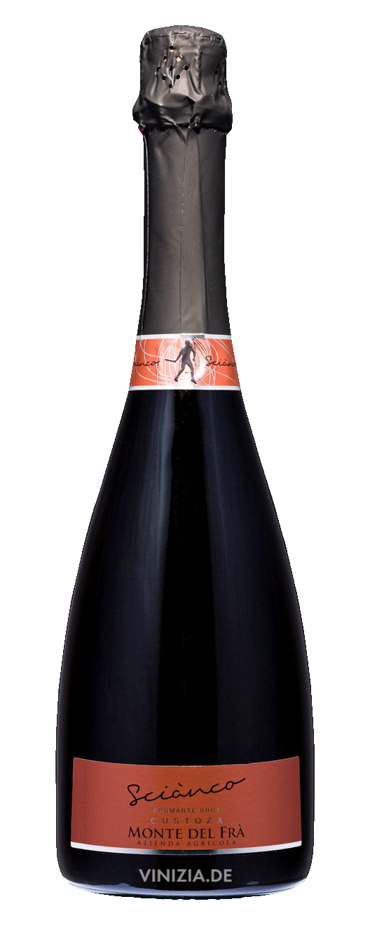Custoza Spumante Sciànco DOC Brut Monte del Fra